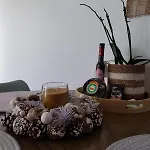 Casa *