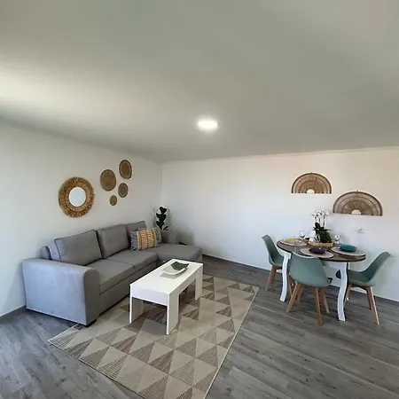 דירה Casa *