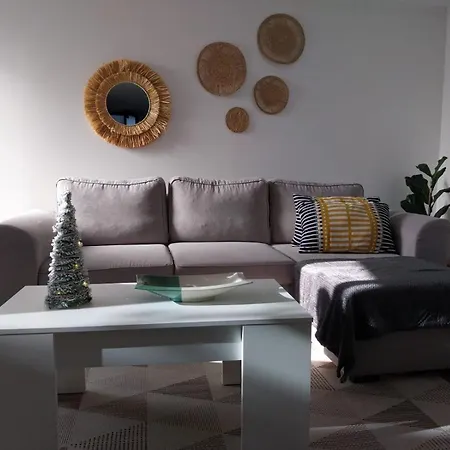 Apartamento Casa Funchal (Madeira)