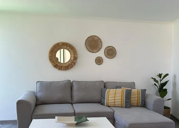 아파트 Casa *