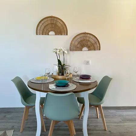 Apartamento Casa *