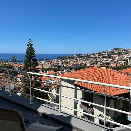 Apartamento Casa