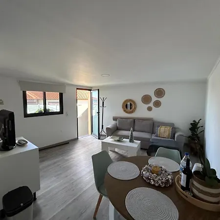 Casa Apartment