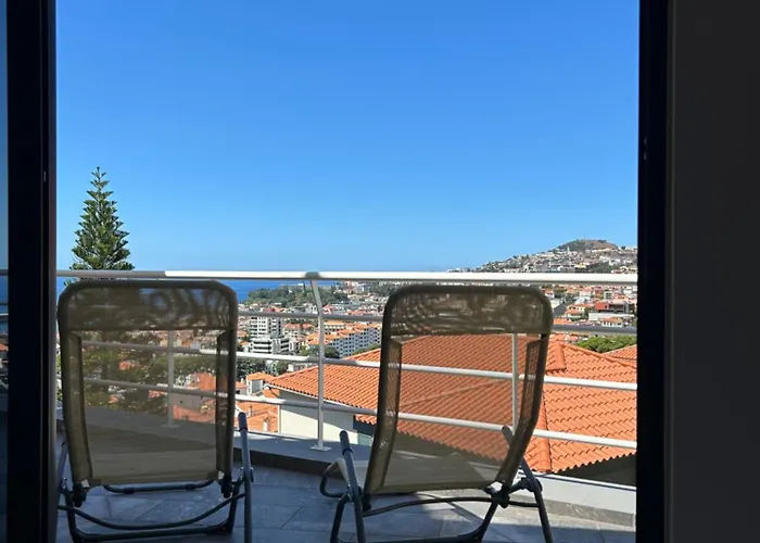 Casa * Funchal (Madeira)