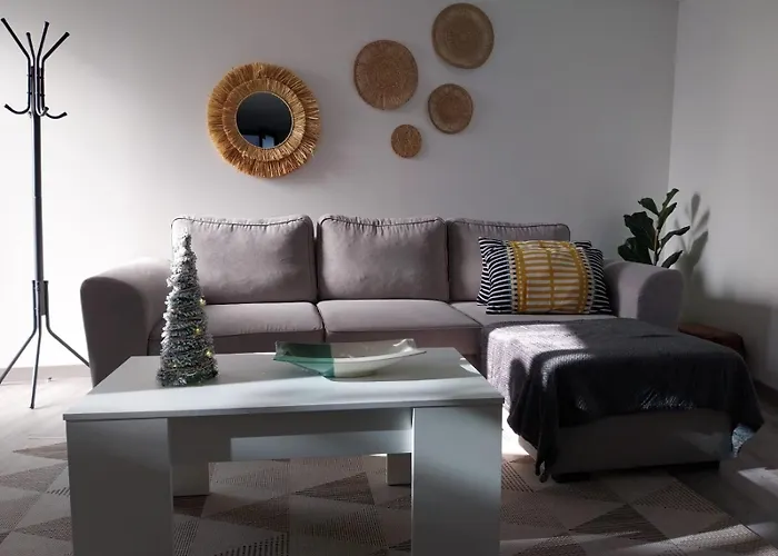 Appartamento Casa Funchal (Madeira)