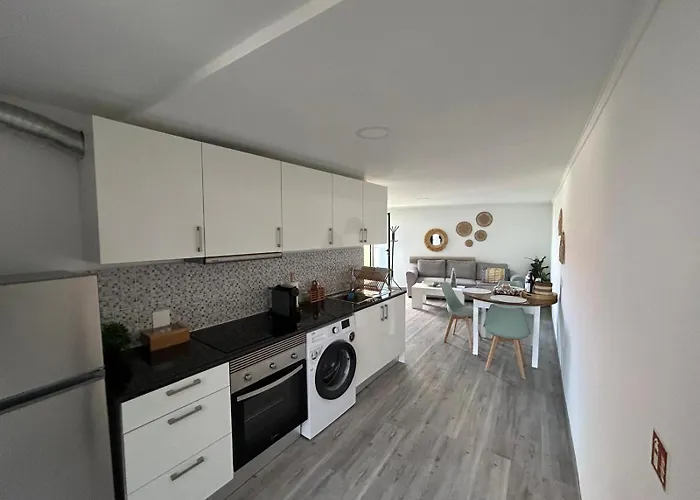 Casa Appartement Funchal (Madeira)