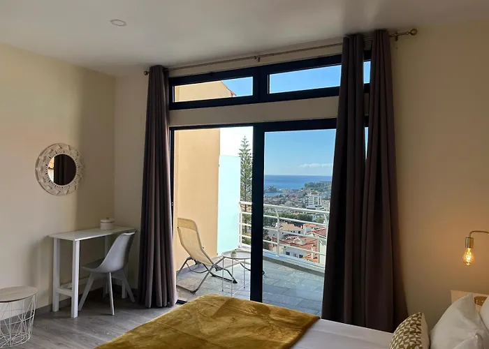 Casa * Funchal (Madeira)