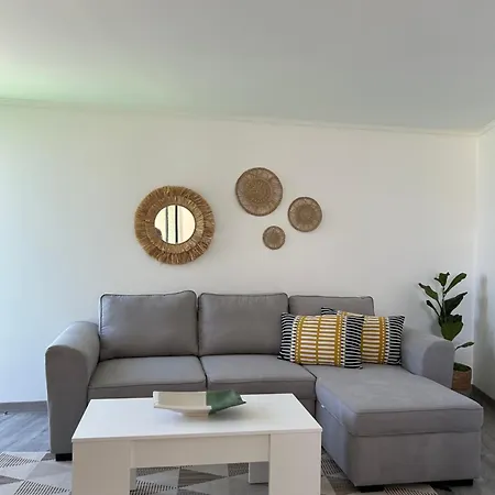 Διαμέρισμα Casa *