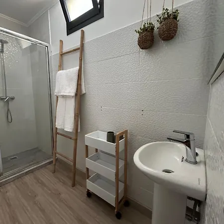 Διαμέρισμα Casa