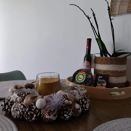 Casa *