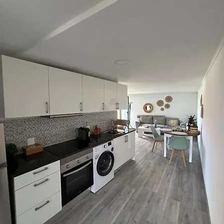 Casa Διαμέρισμα Φουνκάλ