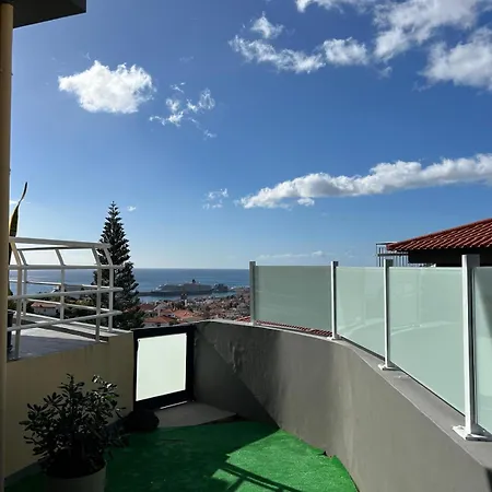 Apartment Casa