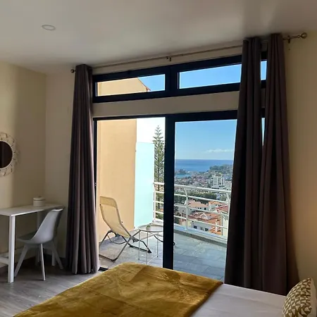 Casa * Funchal (Madeira)