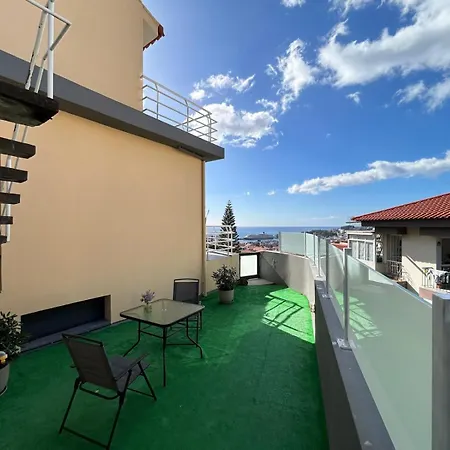 Διαμέρισμα Casa *